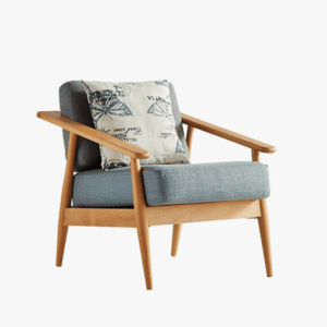 Benc Hmade Sanford Sofa Good