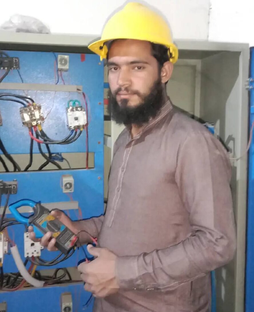Ali Raza